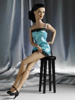 Tonner - Joan Crawford Collection - Ready for Wardrobe - Doll